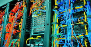Профессиональный монтаж слаботочных сетей и систем от 1586 руб. в Сарове - ЭлектроСро