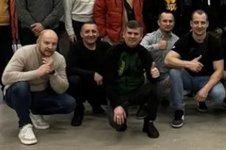 О компании ЭлектроСро, фото, команда