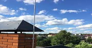 Монтаж молниезащиты от 2643 руб. в Сарове: установка и обслуживание систем