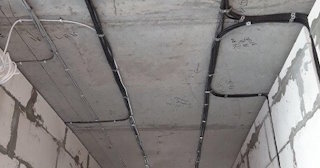 Прокладка электропроводки в коробах от ЭлектроСро в Сарове - от 1586 рублей